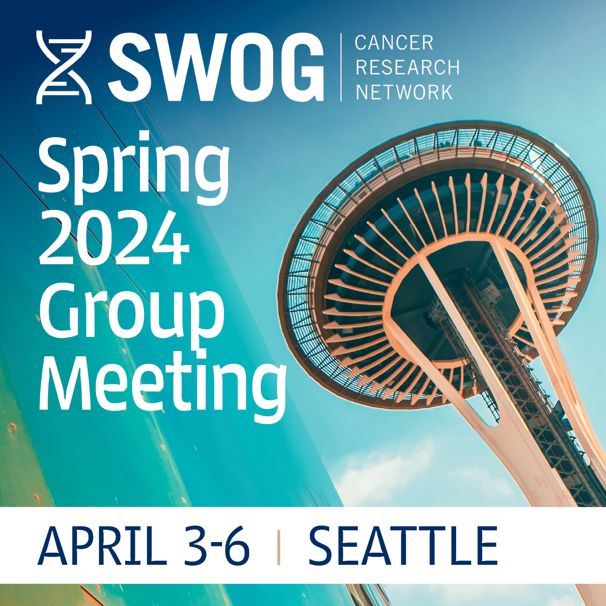 Spring 2024 SWOG Group Meeting